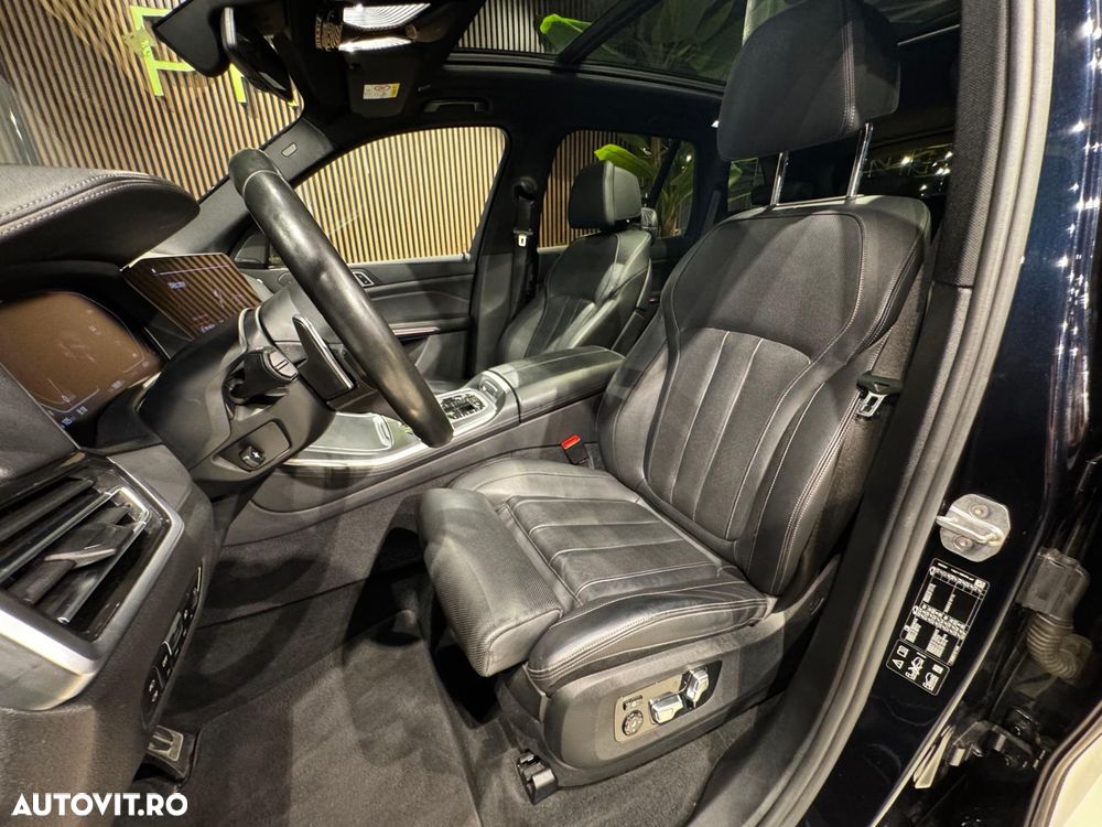 BMW X5 xDrive40i - 31