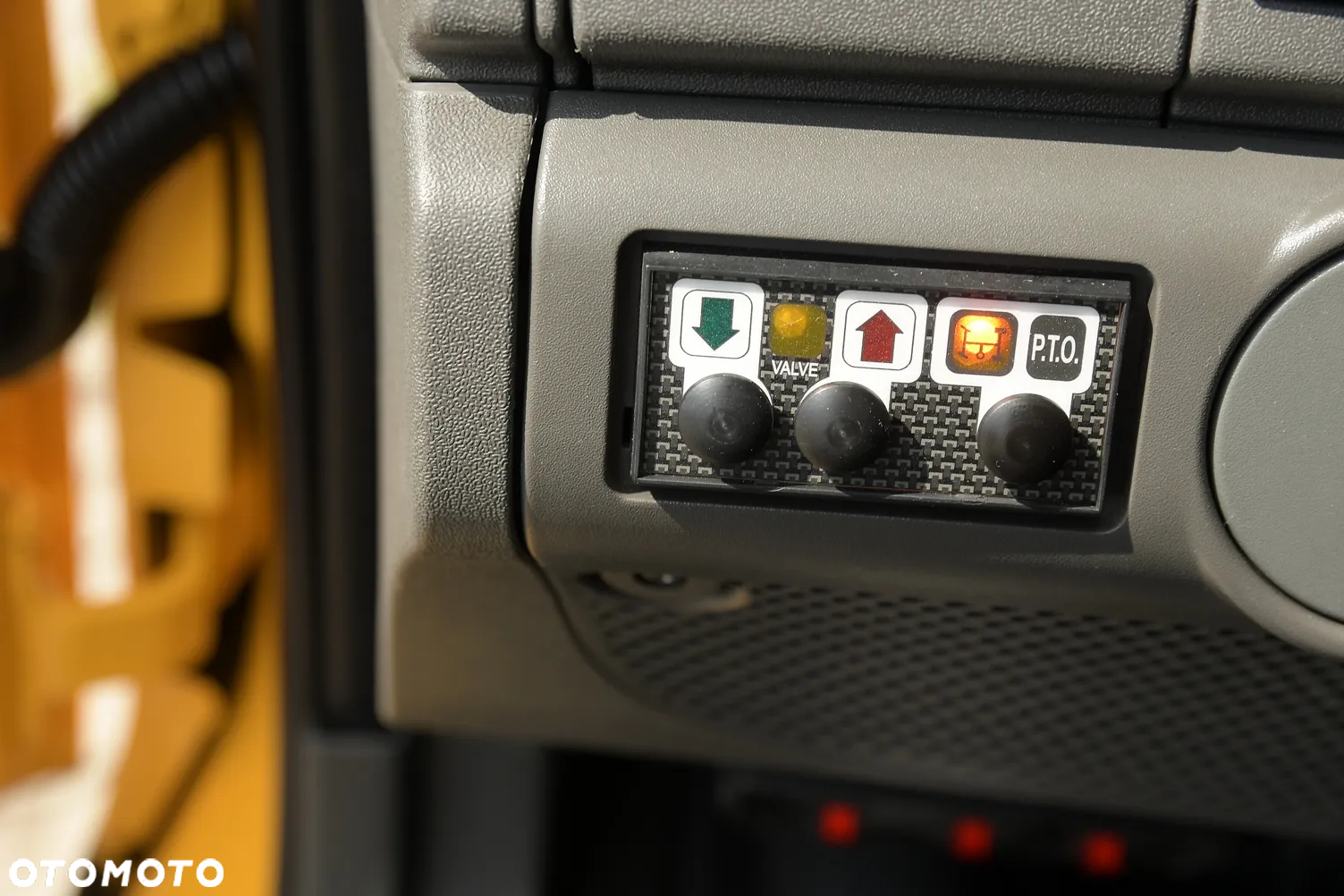 Iveco DAILY 50C15 / PRZEBIEG JEDYNE 30 TYŚ KM! / AUTOLAWETA / IDEALNY STAN! - 30