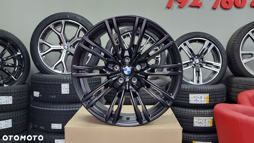 19 ORYGINAŁ BMW M3 G80 G81 M4 G82 M829 Nowe - 2