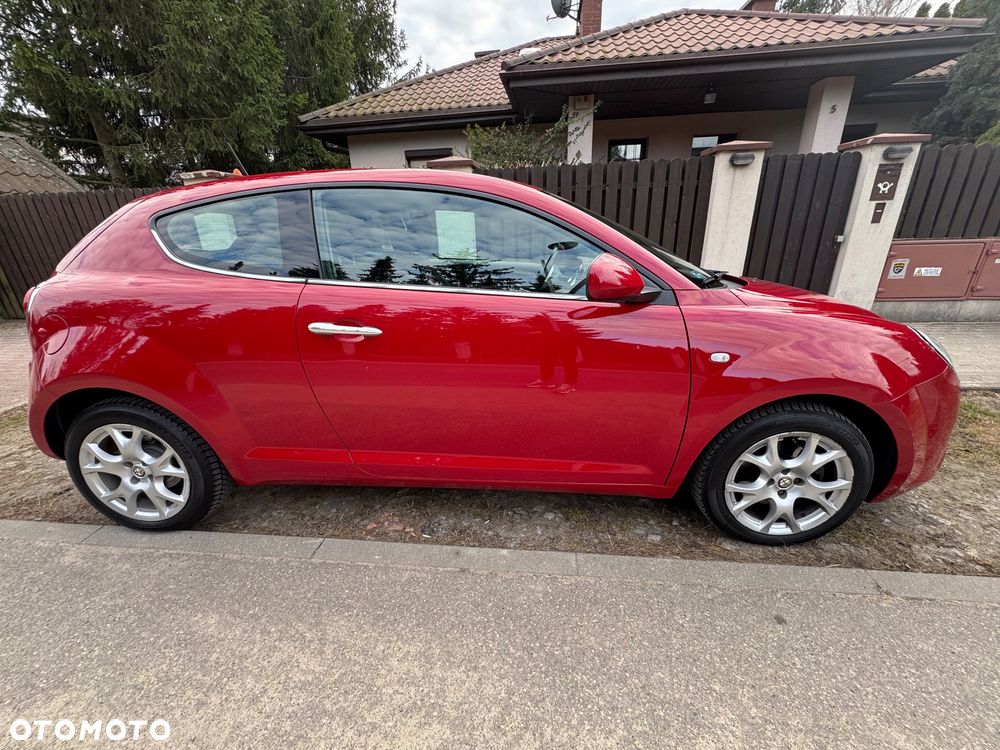 Alfa Romeo Mito - 8