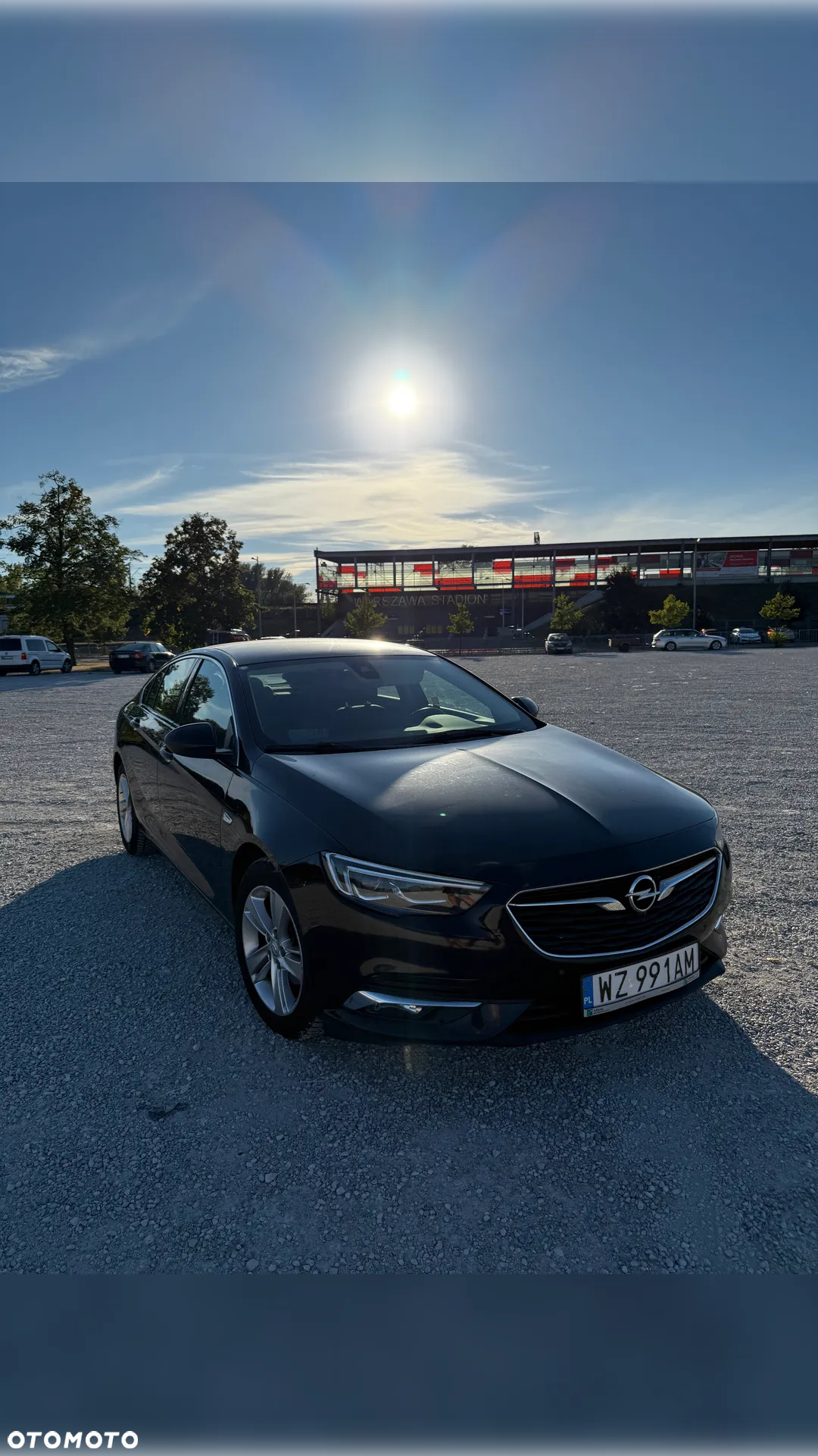 Opel Insignia 1.5 T GPF Innovation S&S - 14