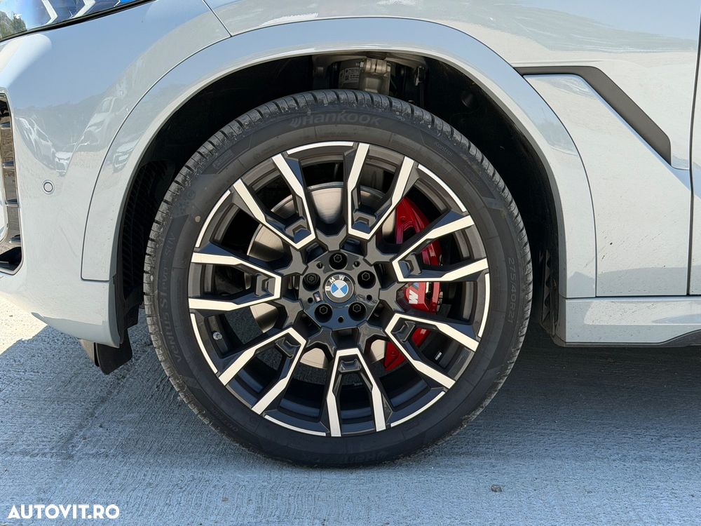 BMW X6 - 18