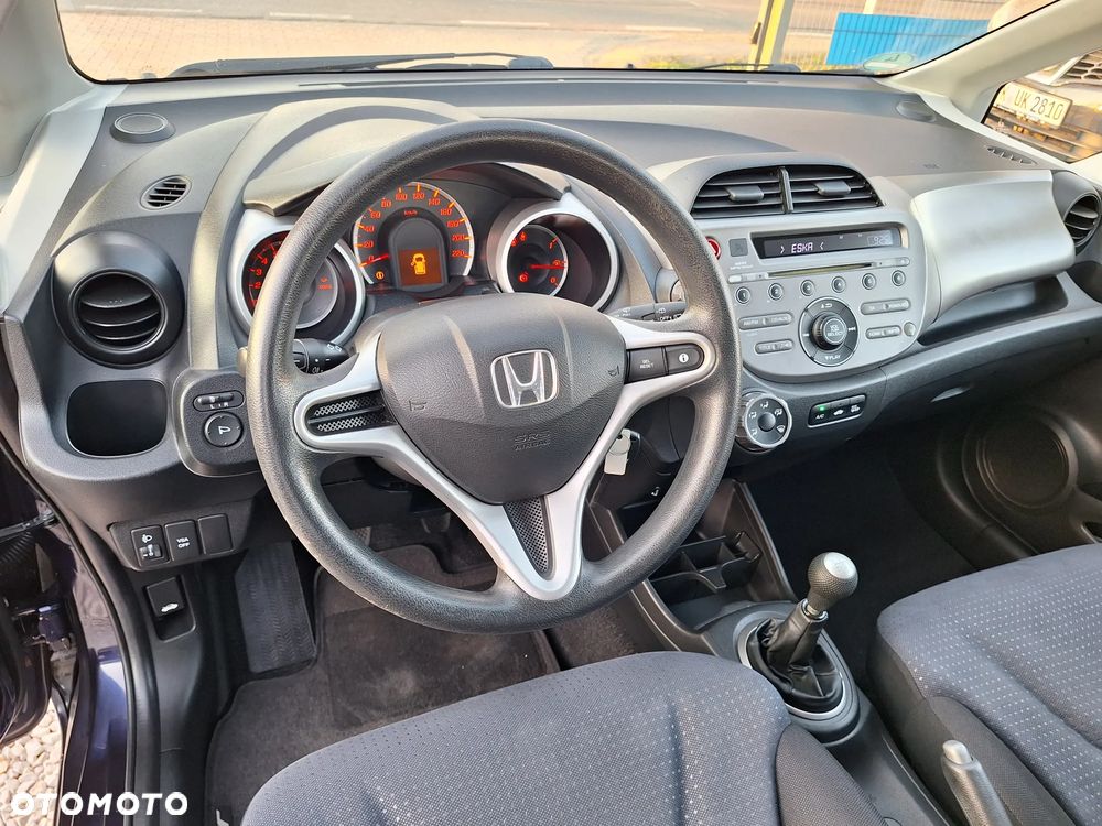 Honda Jazz 1.2 i-VTEC - 19
