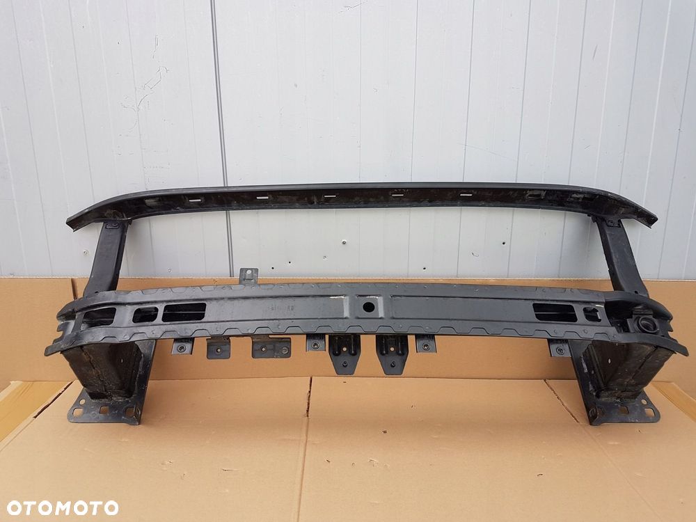 BELKA ZDERZAKA PRZÓD VW PASSAT B8 LIFT 3G0