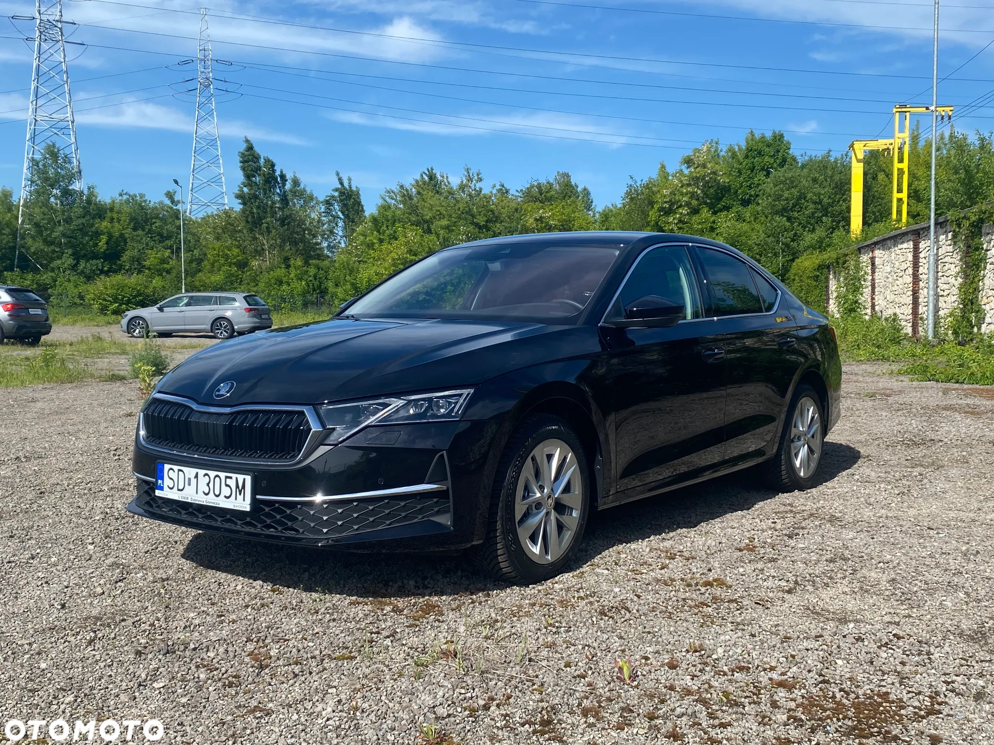 Skoda Octavia 2.0 TDI Selection DSG - 2