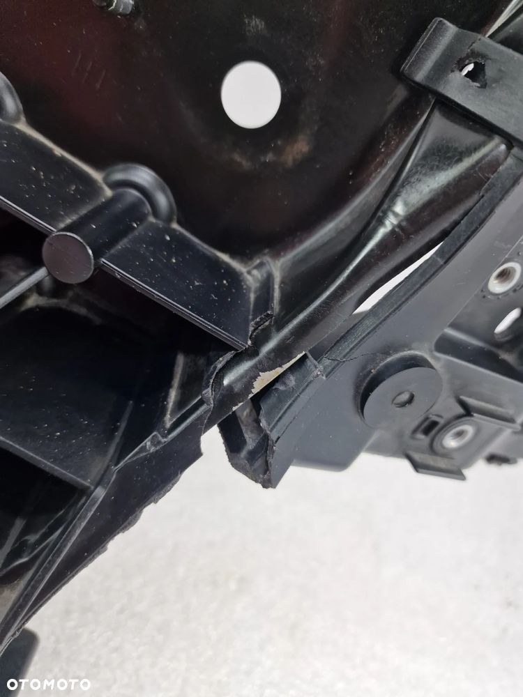 HYUNDAI TUCSON IV 4 20- WZMOCNIENIE / PAS PRZEDNI PRZÓD , NR 64110N7000 / 64101-N7000 , NR AUKCJI WZM392/2 - 9