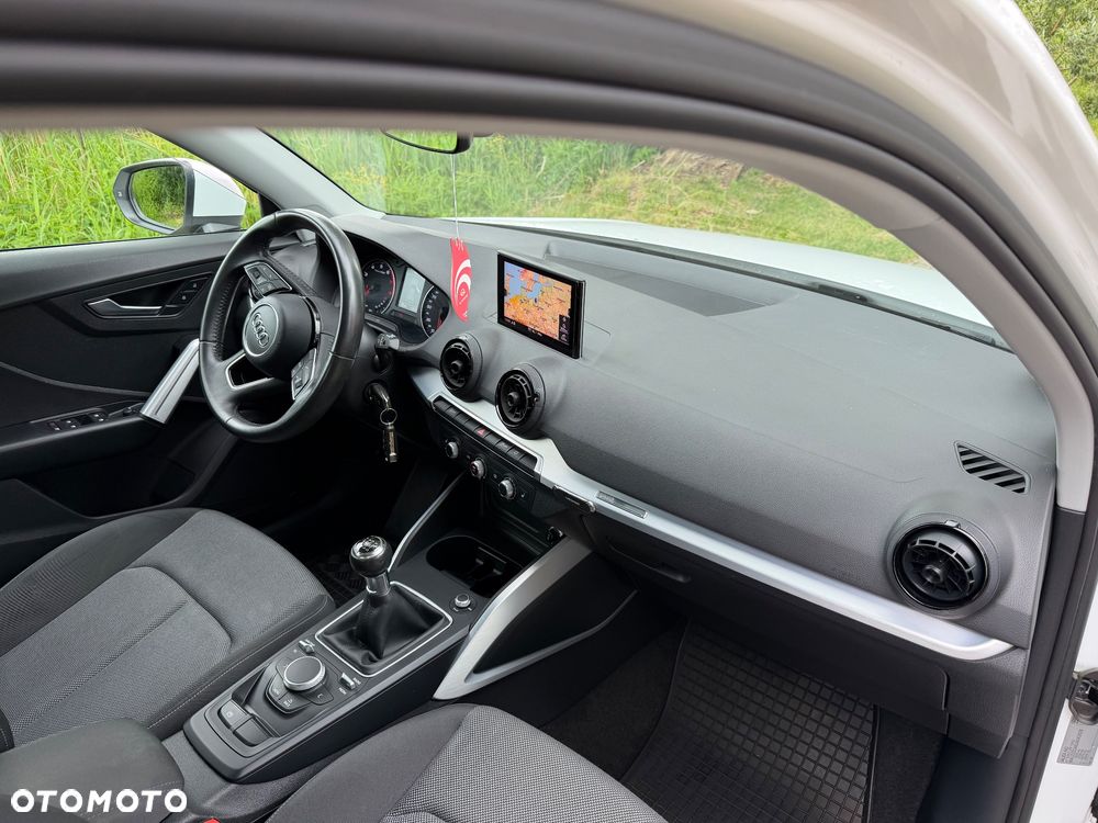 Audi Q2 - 12