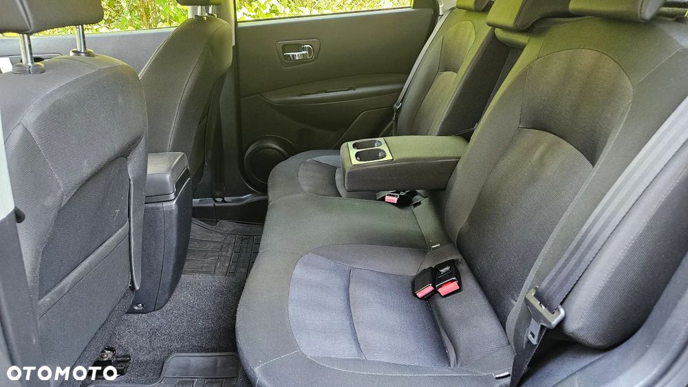 Nissan Qashqai 2.0 Acenta - 11