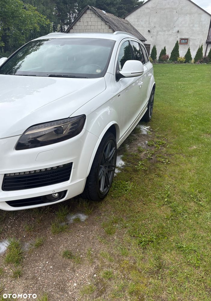 Audi Q7 - 4