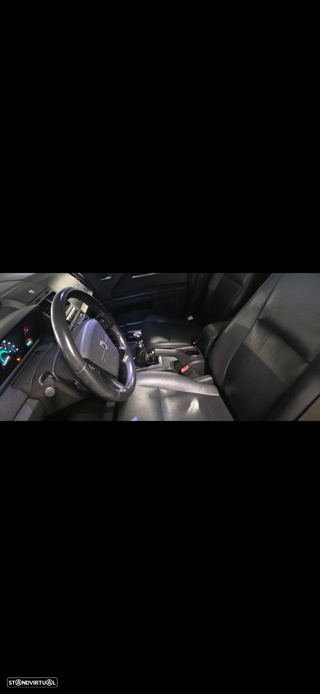 Dodge Journey 2.0 CRD SXT MTX - 6