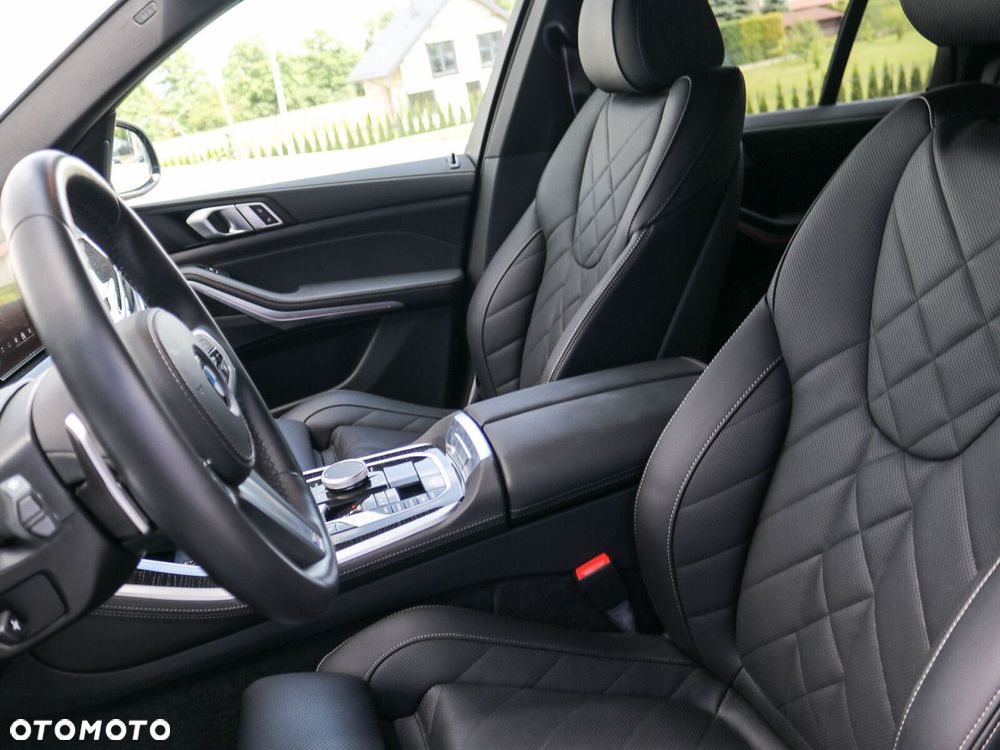 BMW X5 - 17
