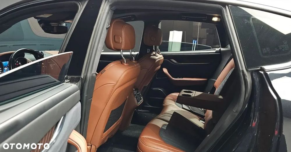Maserati Levante S Q4 GranLusso - 10