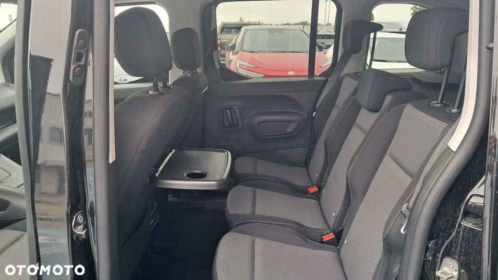 Toyota Proace City Verso 1.5 D-4D VIP - 15