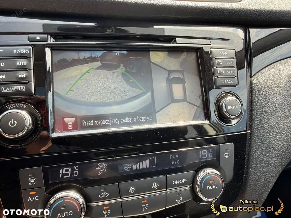 Nissan Qashqai - 27