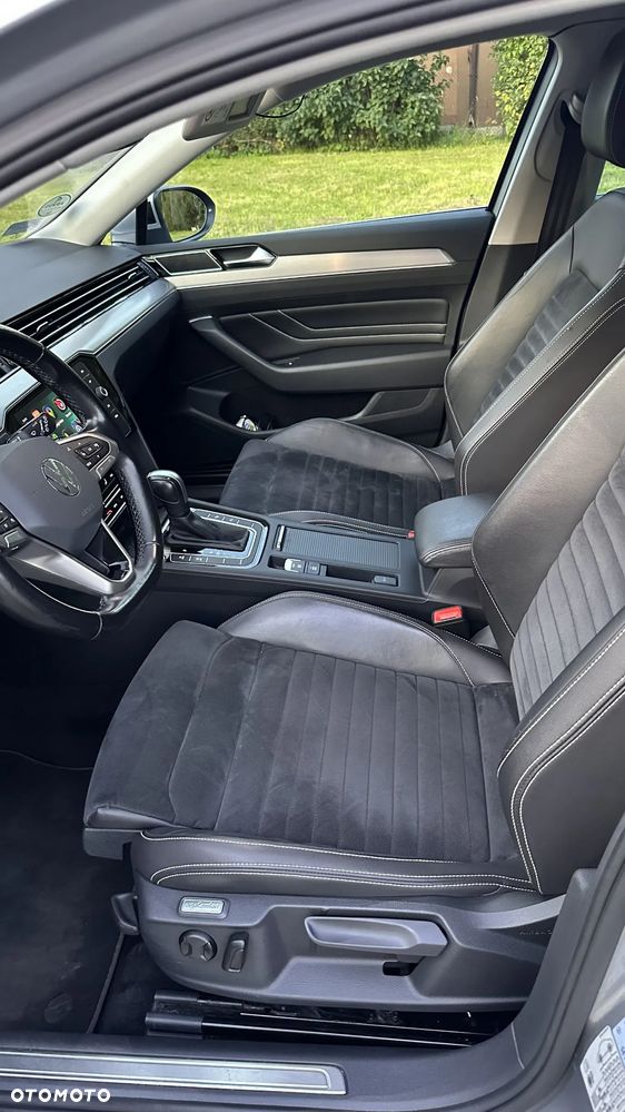 Volkswagen Passat 1.5 TSI EVO Elegance DSG - 13