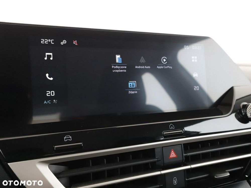 Citroën C4 PureTech 100 Stop&Start YOU - 26