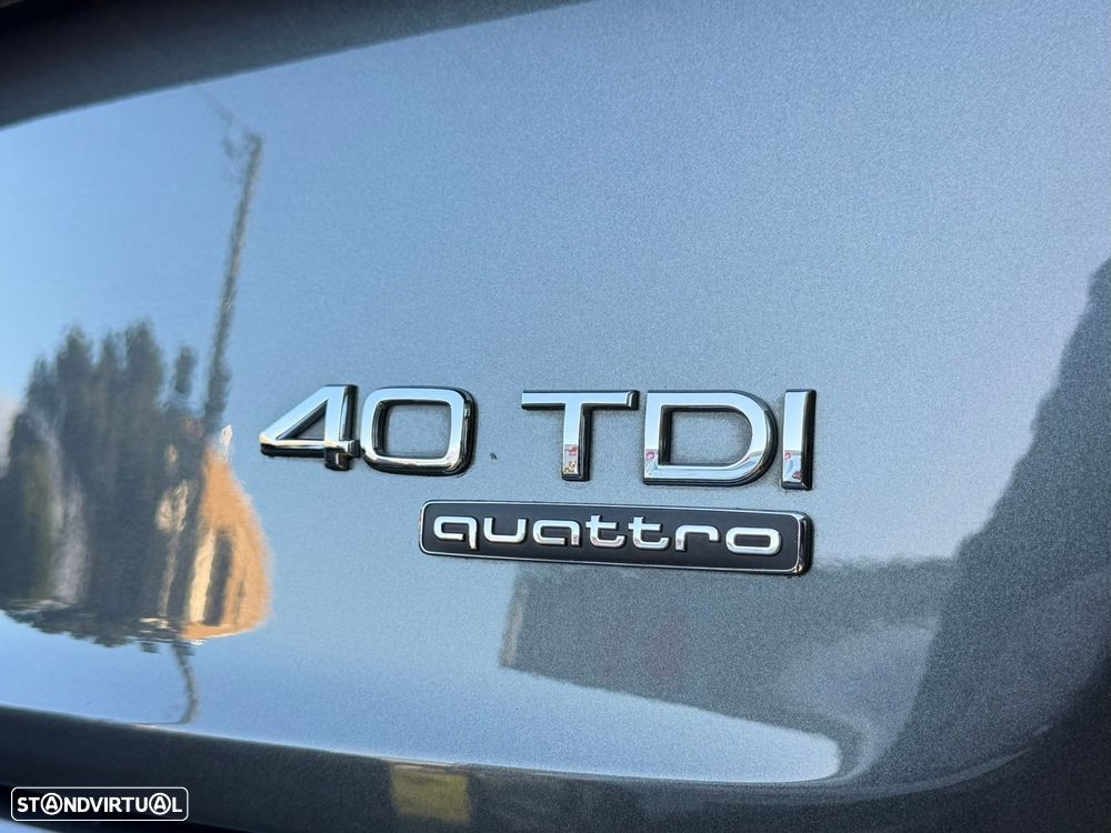 Audi Q5 40 TDI quattro S line S tronic - 5