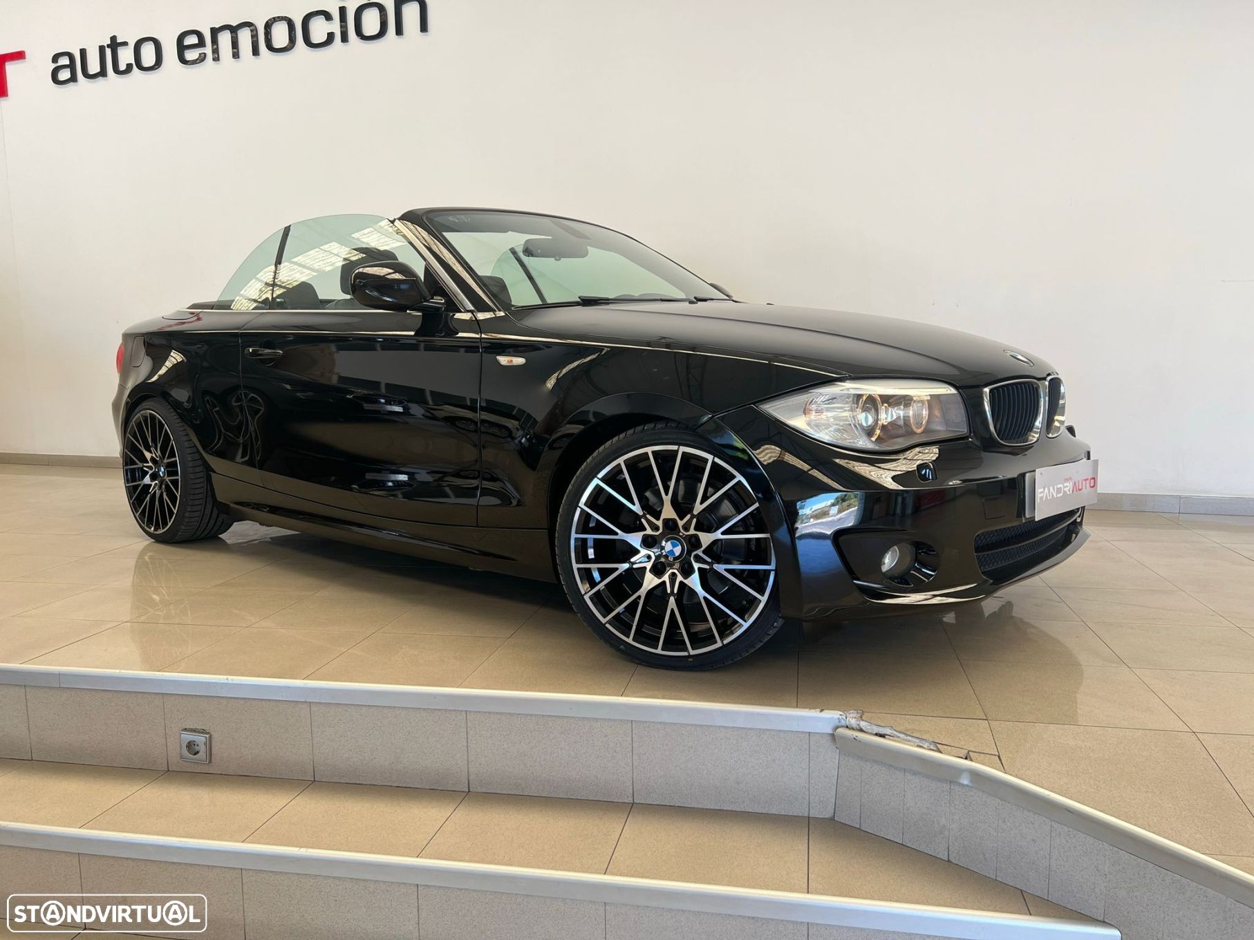 BMW 123 - 1