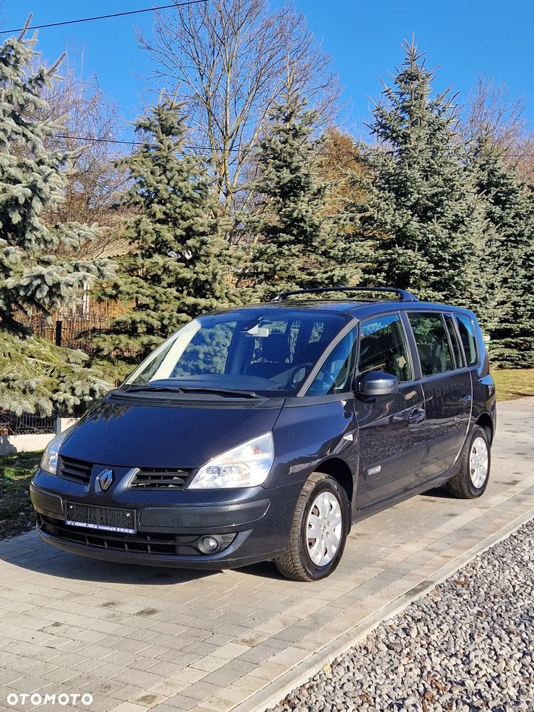 Renault Espace 2.0 Authentique - 1