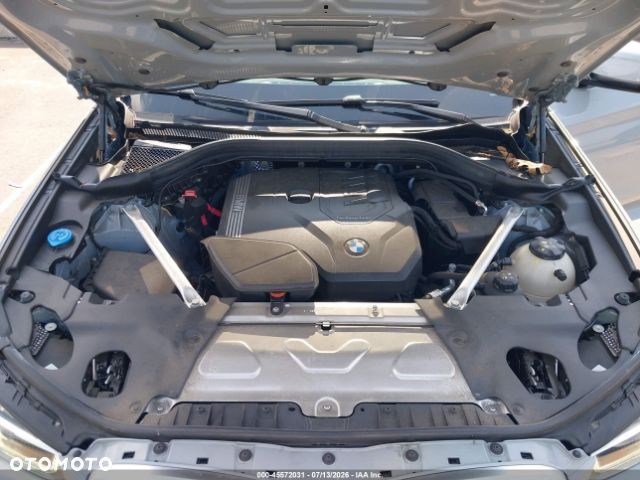 BMW X3 xDrive30i M Sport - 16
