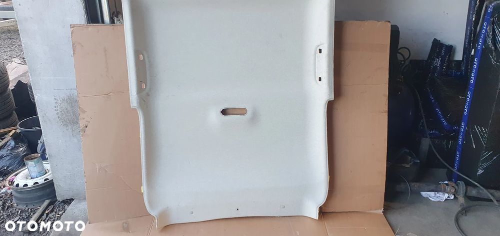 Tapicerka podsufitka Nissan Note E11 - 5