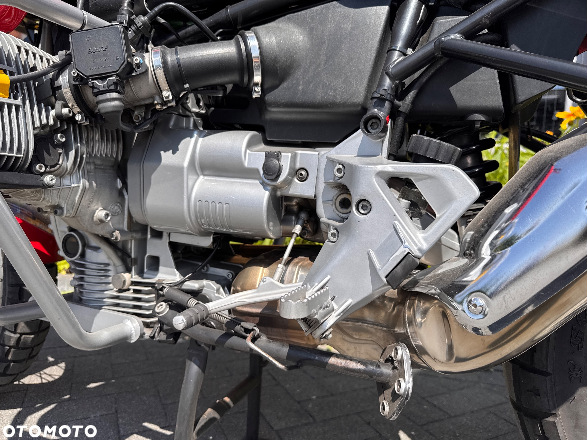 BMW GS - 7