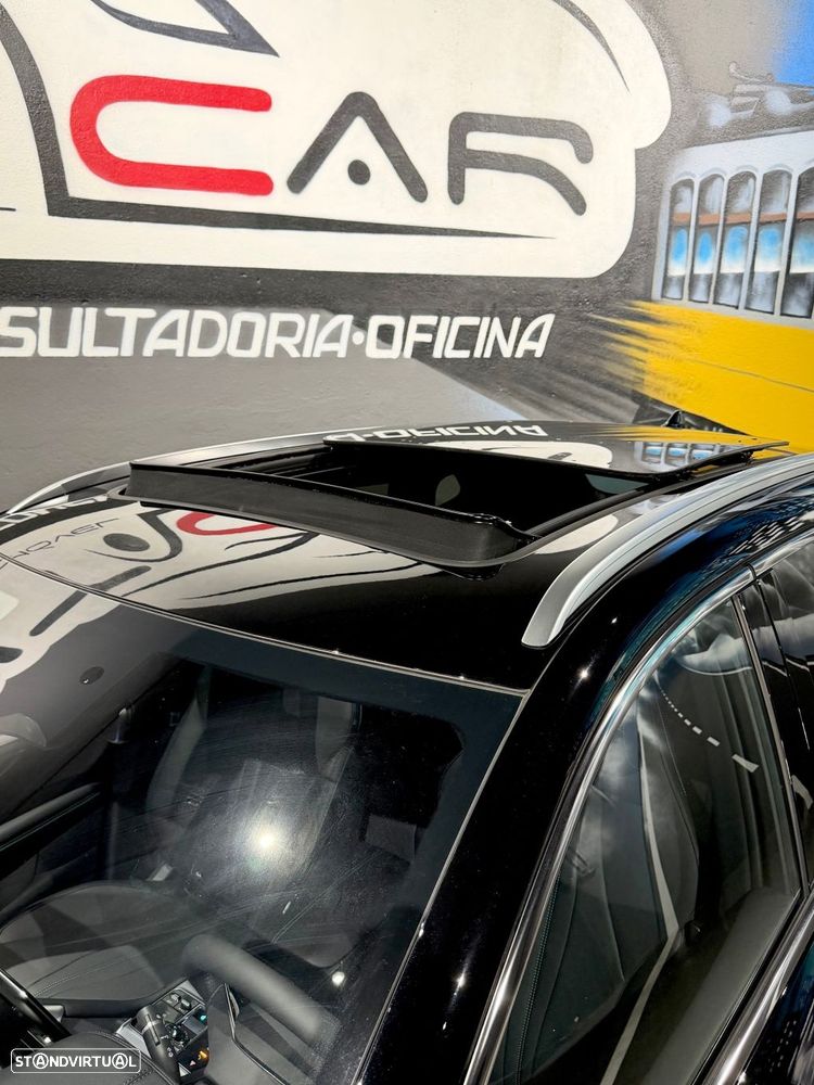 BYD Seal U 87 kWh Design - 6