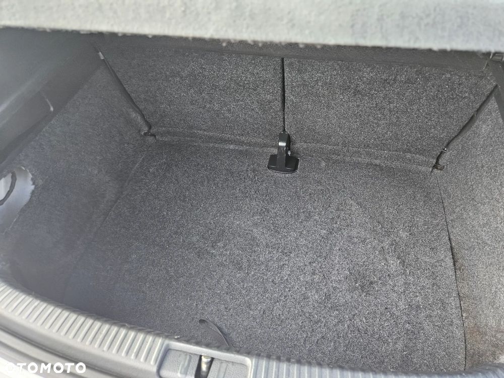 Volkswagen Scirocco 1.4 TSI Edition - 12