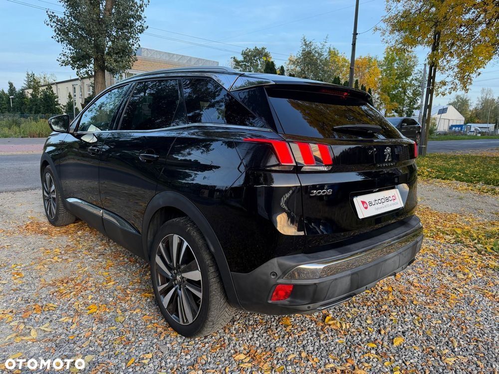 Peugeot 3008 HDi 150 Allure - 7