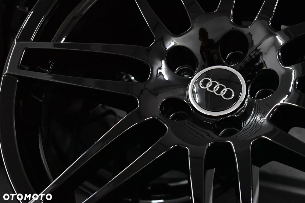 Felgi 5x112 R19 Audi S6 A6 C6 TT S-Line 4F0601025BA - 4