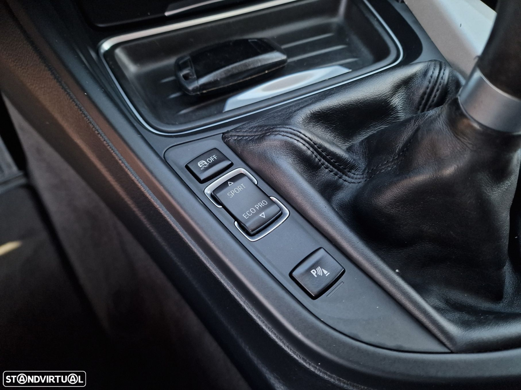 BMW 320 d Touring - 26
