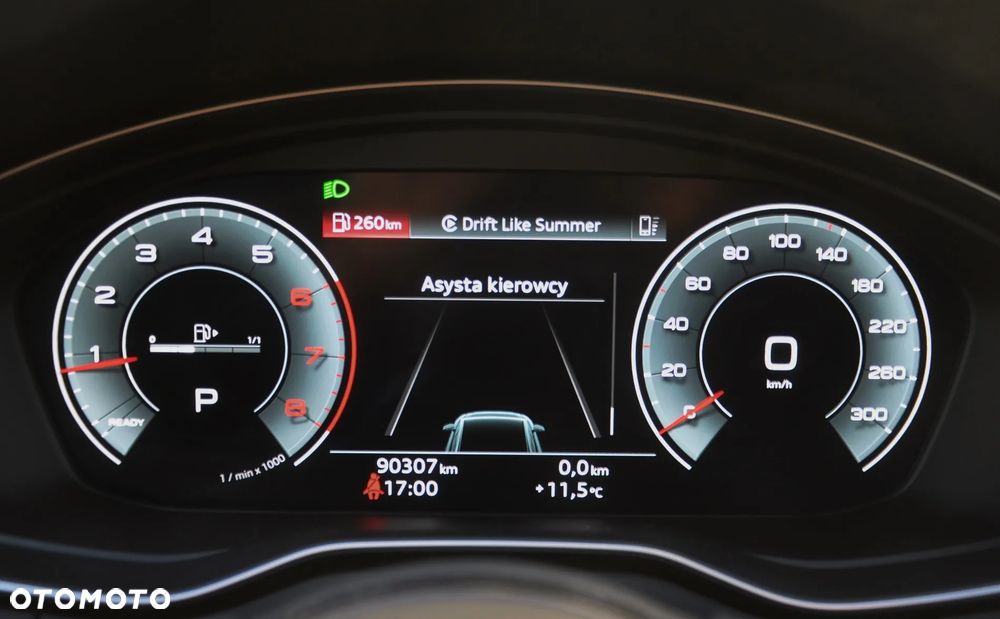 Audi A4 - 38