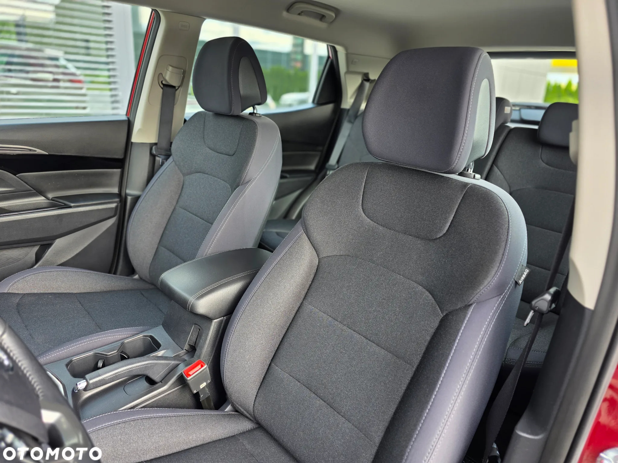 SsangYong/KGM Korando 1.5 T-GDI Quartz 2WD - 19