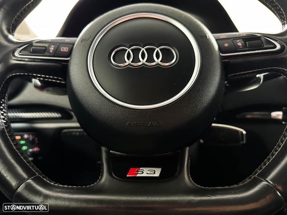 Audi A3 Sportback - 42