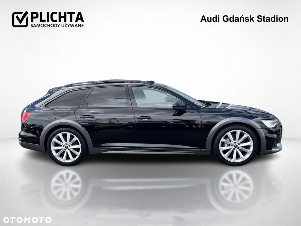 Audi A6 Allroad - 7