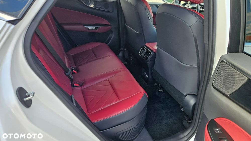 Lexus NX 350h Prestige AWD - 27