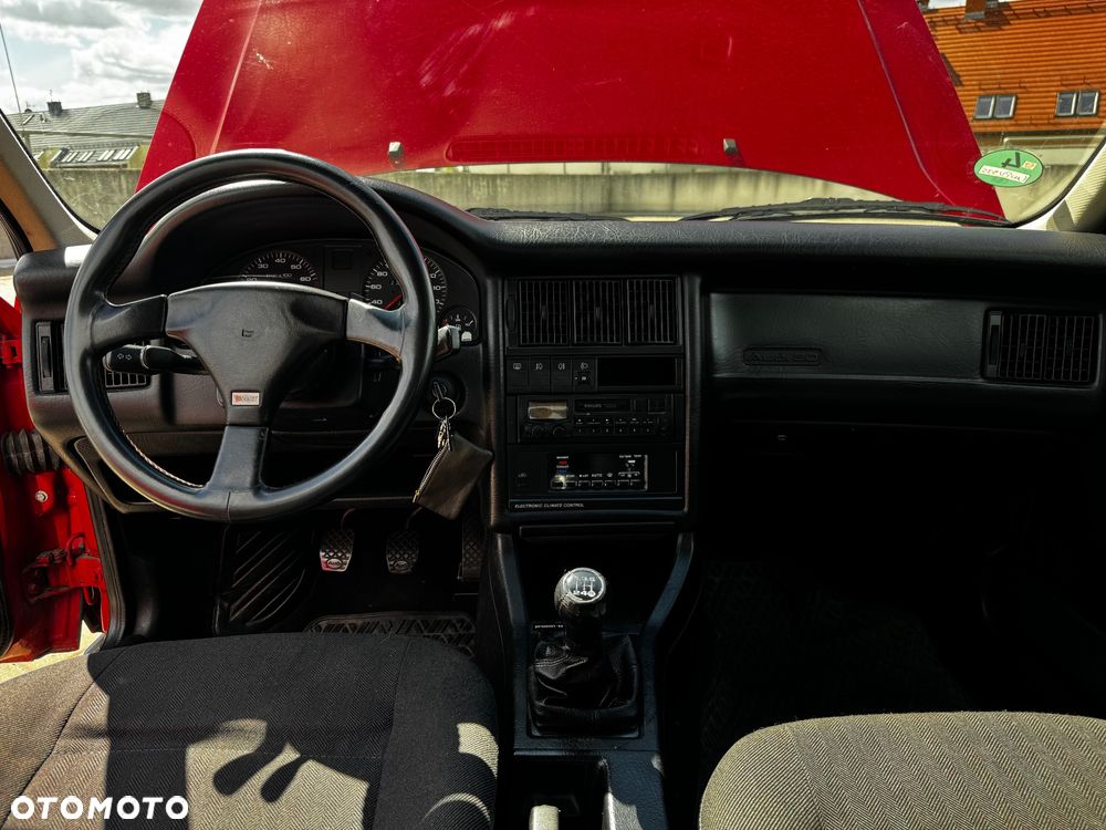 Audi 80 2.0 E - 19