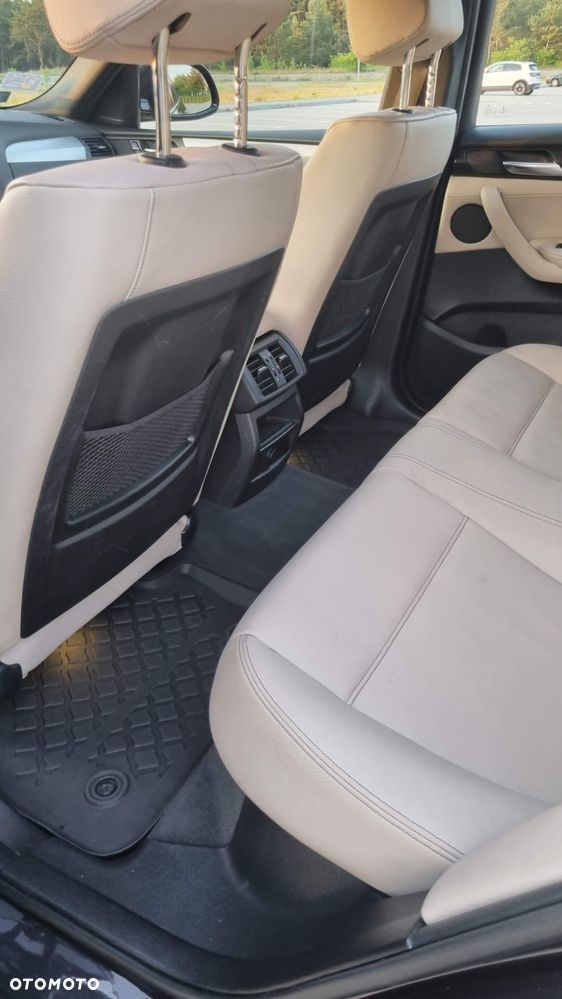 BMW X4 - 7