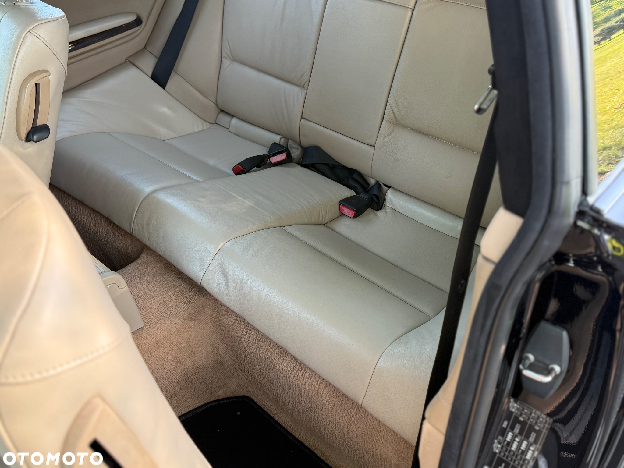 BMW Seria 3 330Ci - 22