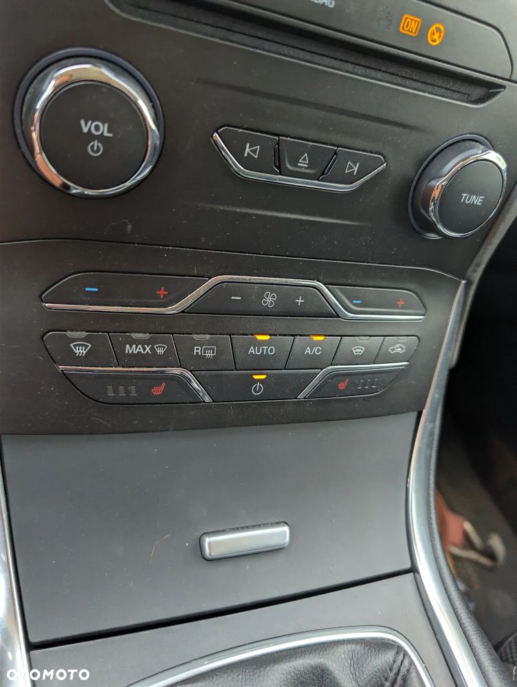Ford S-Max 2.0 TDCi ST-Line - 15