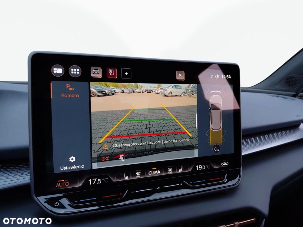 Cupra Terramar 1.5 eTSI mHEV DSG - 35