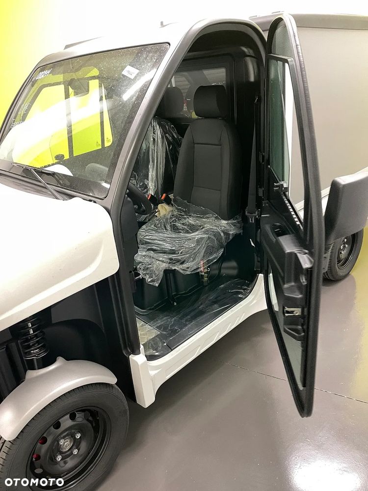 Inny Ligier Pulse4 - 6