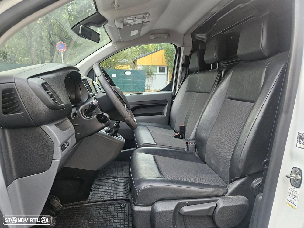 Opel Vivaro L3h1 Edition - 15