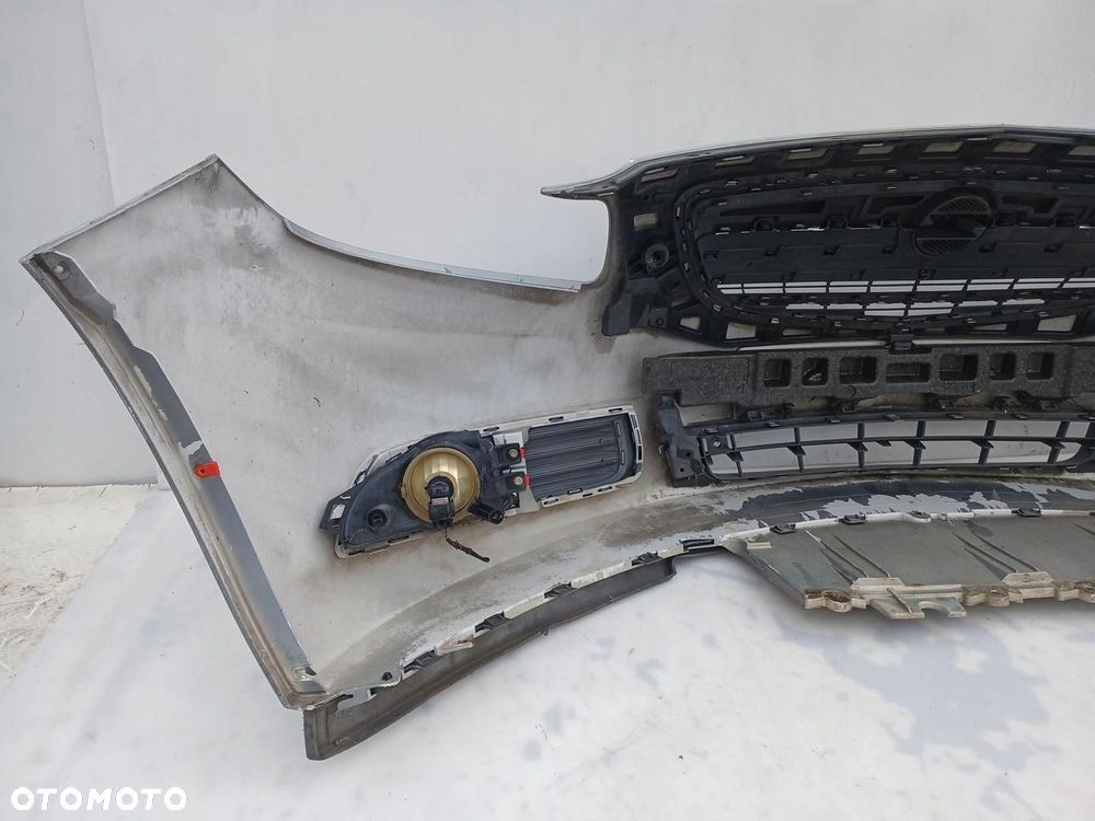 ZDERZAK PRZÓD PRZEDNI OPEL INSIGNIA A 08-13r. KOD LAKIERU Z179 13288286 - 7