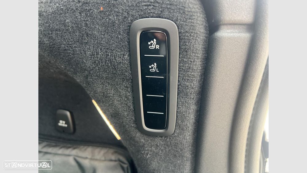 Volvo EX90 104 kWh Single Motor Core - 19