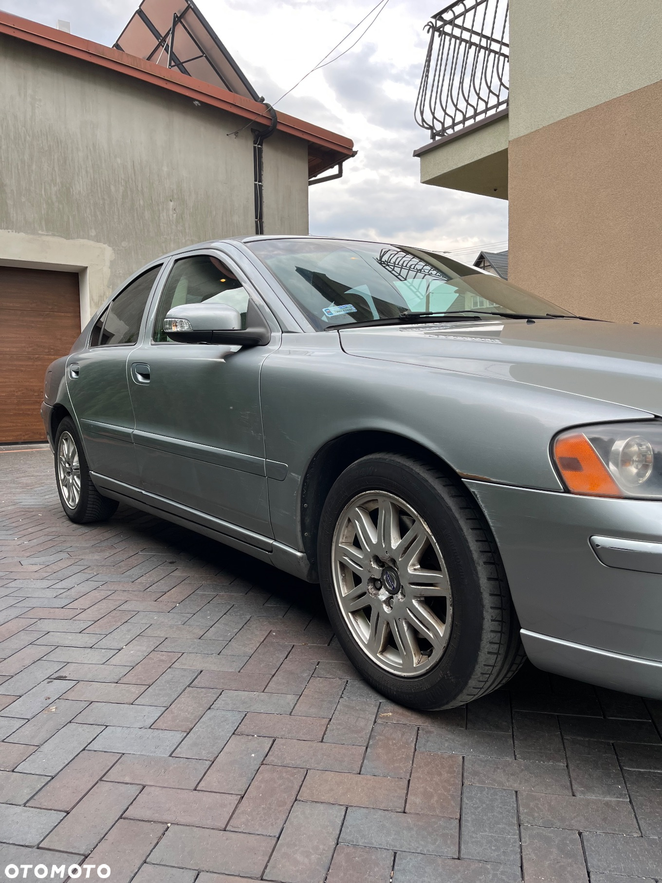 Volvo S60 2.4D Momentum - 6