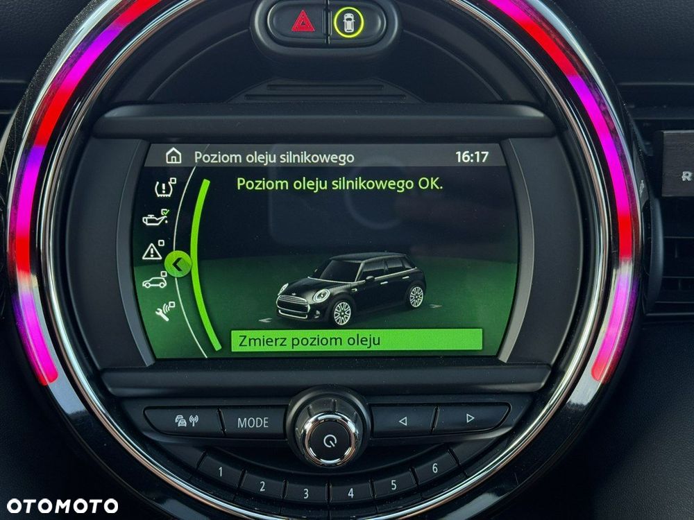 MINI Cooper GPF - 26