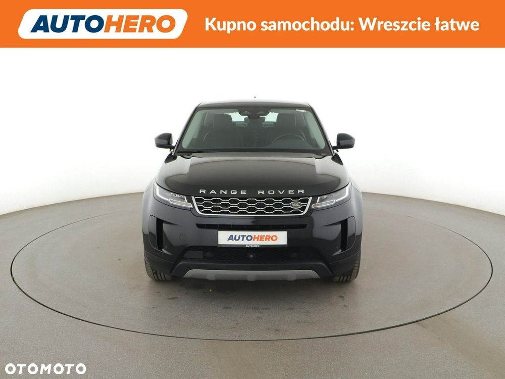 Land Rover Range Rover Evoque 2.0 D165 mHEV S - 12