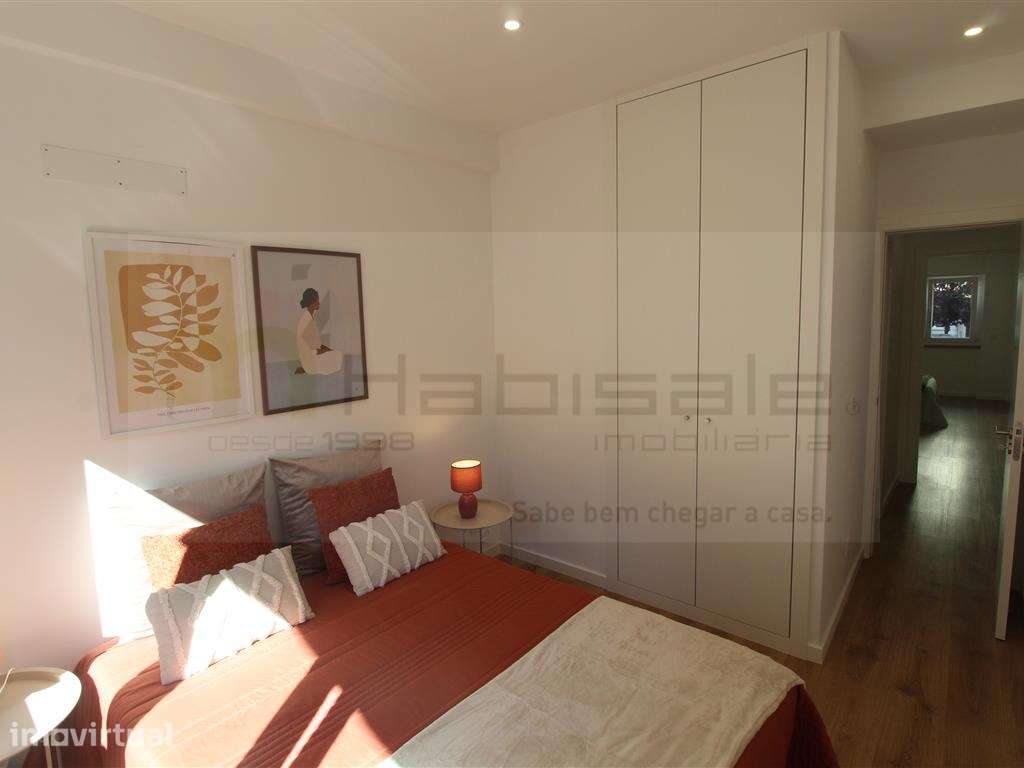 T2 totalmente remodelado com suite - Grande imagem: 4/17
