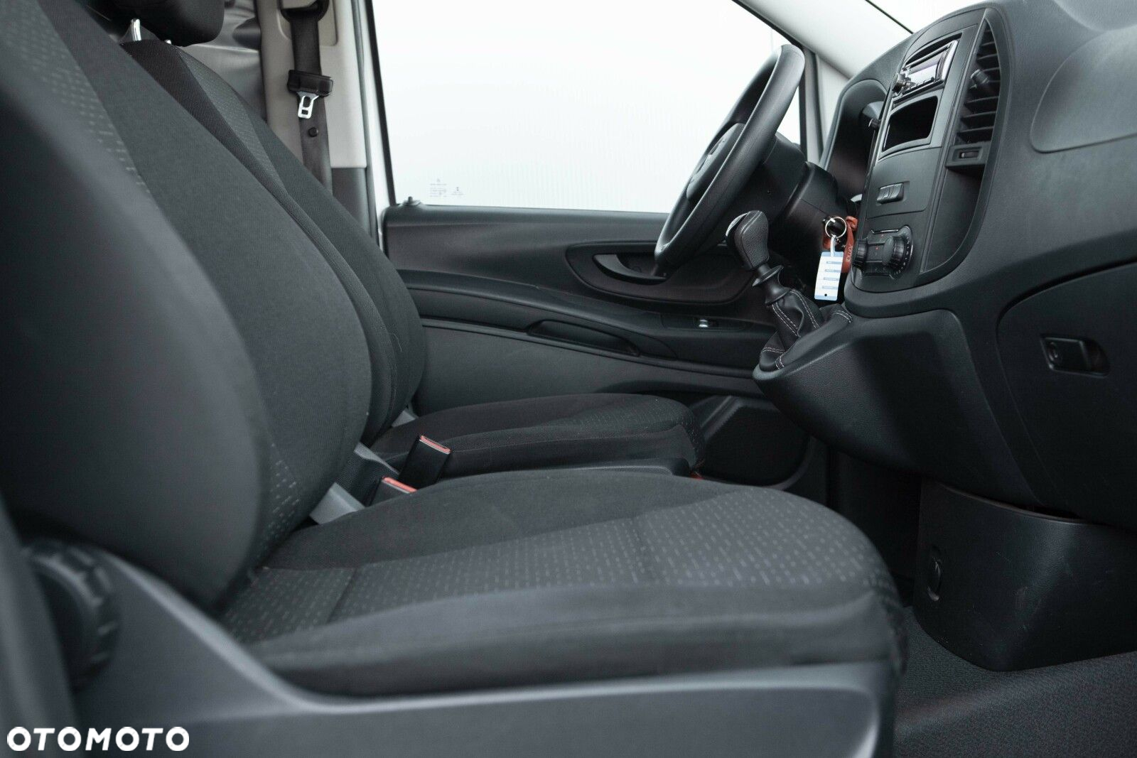 Mercedes-Benz Vito - 19